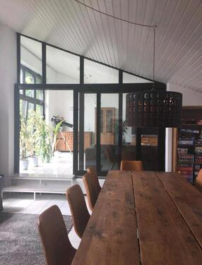 Foto - Haus zur Miete*Bamberg Süd-West*Garten