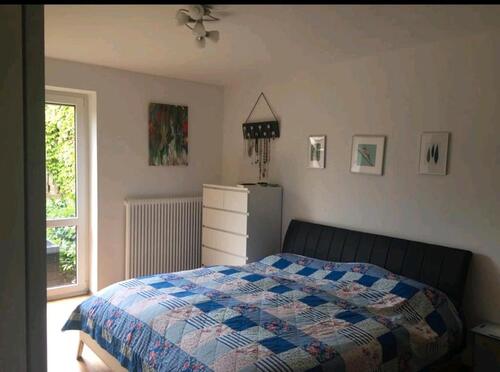 Foto - Einfamilienhaus in Bamberg zur Miete