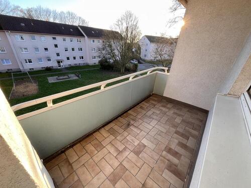 Foto - Etagenwohnung in Castrop-Rauxel zur Miete