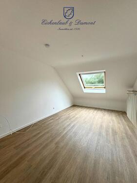 Foto - 4 Zimmer Etagenwohnung zur Miete in Saarbrücken