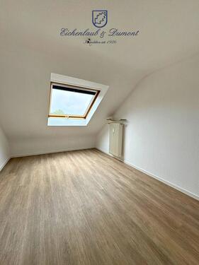 Foto - 4 Zimmer Etagenwohnung in Saarbrücken