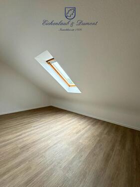 Foto - Etagenwohnung in Saarbrücken zur Miete