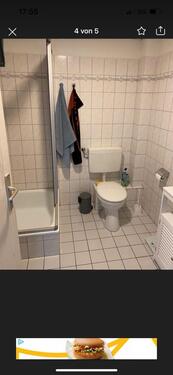 Foto - 2 Zimmer Etagenwohnung zur Miete in Rotenburg (Wümme)