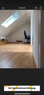 Foto - 2 Zimmer Etagenwohnung in Rotenburg (Wümme)