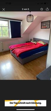 Foto - Etagenwohnung in Rotenburg (Wümme) zur Miete