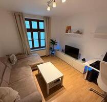 Nachmieter ab 01.02.2026 für eine 33m² Wohnung in der Altstadt - Benz