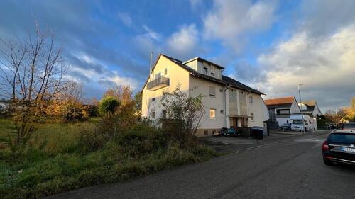 Foto - Etagenwohnung in Rutesheim zum Kaufen