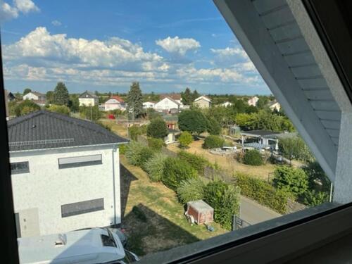 Foto - Giebelzimmer in Pohlheim-Holzheim