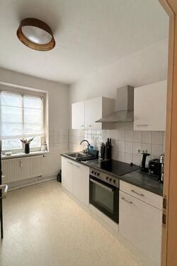 Foto - Etagenwohnung in Senftenberg zur Miete