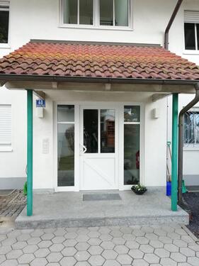 Foto - 2 Zimmer Dachgeschoßwohnung in Simbach am Inn