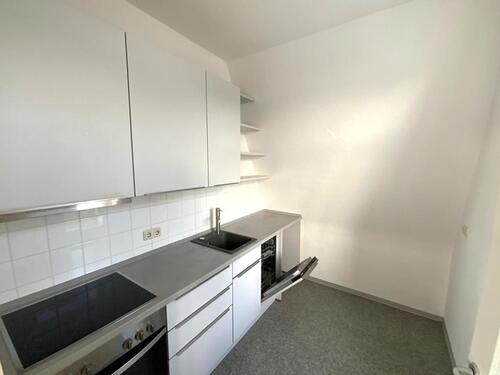 Foto - Etagenwohnung in Zeitz zur Miete