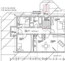 EG 4ZKB Wohnung mit großem Garten - OT Bissingen
