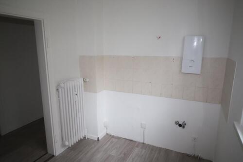 Foto - Erdgeschoßwohnung in Alfeld (Leine) zur Miete