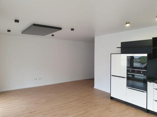 Foto - Erdgeschoßwohnung in Willmering zur Miete