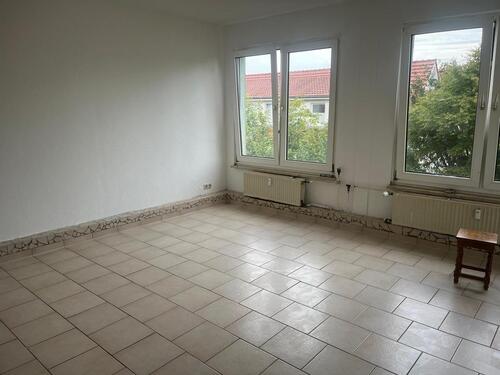 Foto - *gemütliche 1-Z. Wohnung mit Duschbad im Grünen*