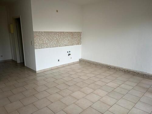 Foto - 1 Zimmer Etagenwohnung zur Miete in Grimmen