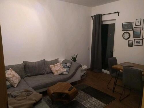 Foto - 3 Zimmer Dachgeschoßwohnung zur Miete in Erfurt