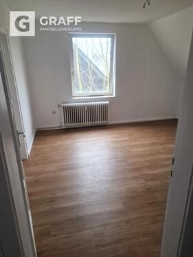 Foto - 3-Zimmer Dachgeschosswohnung in Walsrode zu vermieten!