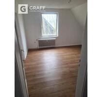 3-Zimmer Dachgeschosswohnung in Walsrode zu vermieten!