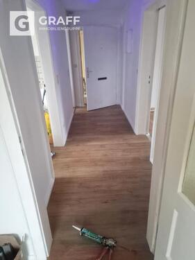 Foto - Dachgeschoßwohnung in Walsrode zur Miete