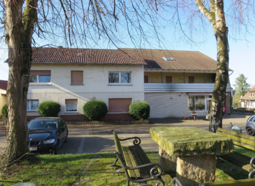 Foto - 3 Zimmer Etagenwohnung zur Miete in Porta Westfalica