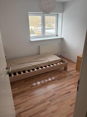 Foto - 2 Zimmer Dachgeschoßwohnung in Weddingstedt