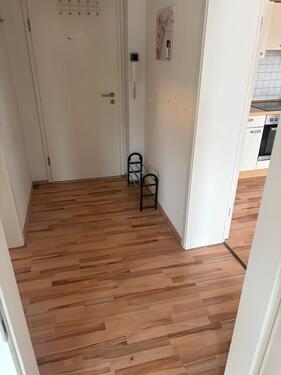 Foto - Dachgeschoßwohnung in Weddingstedt zur Miete