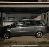 2x Stellplatz Carport zu vermieten Sommerauto Winterauto - Sindelfingen
