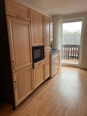 Foto - 3 Zimmer Etagenwohnung zur Miete in Swisttal