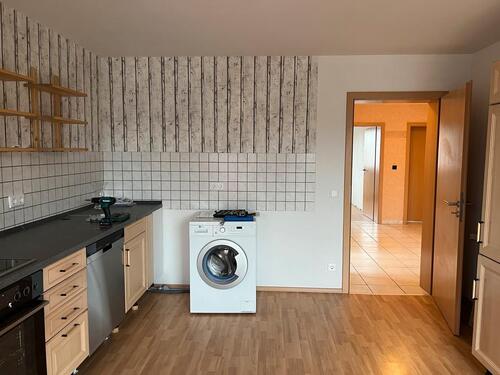 Foto - Etagenwohnung in Swisttal zur Miete