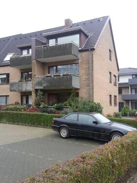 Foto - schöne 2 Zimmerwohnung in Glücksburg ab 1.6.26 zu vermieten