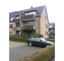schöne 2 Zimmerwohnung in Glücksburg ab 1.6.26 zu vermieten - Glücksburg (Ostsee)