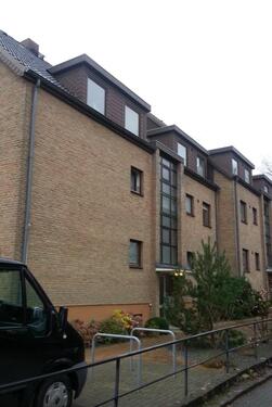 Foto - 1 Zimmer Etagenwohnung zur Miete in Glücksburg (Ostsee)