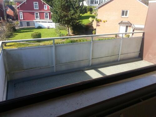 Foto - 1 Zimmer Etagenwohnung in Glücksburg (Ostsee)