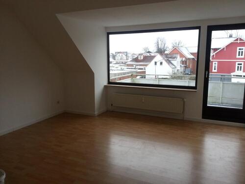 Foto - Etagenwohnung in Glücksburg (Ostsee) zur Miete