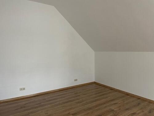 Foto - 3 Zimmer Dachgeschoßwohnung in Pritzwalk