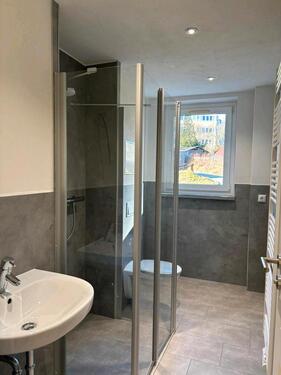 Foto - 2 Zimmer Erdgeschoßwohnung in Bad Elster