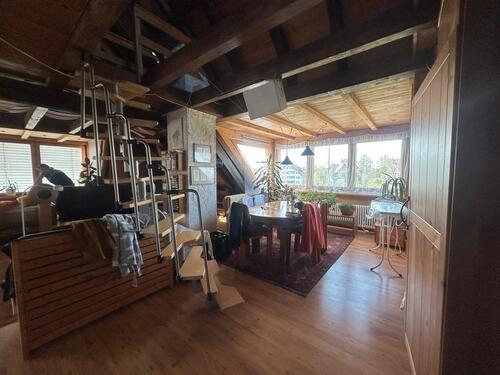 Foto - Wohnung zu Vermieten in Radolfzell am Bodensee