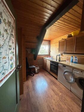 Foto - 2 Zimmer Dachgeschoßwohnung in Radolfzell am Bodensee