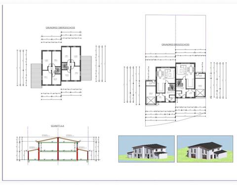 Foto - Doppelhaushälfte zvm - 1.650,00&nbsp;EUR Kaltmiete, ca.&nbsp; 127,00&nbsp;m&sup2;