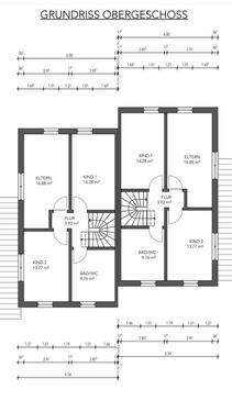 Foto - 4 Zimmer Doppelhaushälfte zur Miete in Osterburken