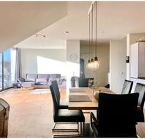 Modernes Wohnen in Bestlage – Stilvolle Wohnung mit Westbalkon - Münster Mitte-Nordost