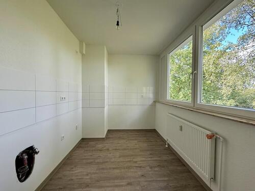 Foto - 3 Zimmer Etagenwohnung zur Miete in Dortmund