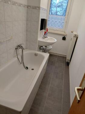 Foto - 2 Zimmer Erdgeschoßwohnung in Bad Sülze