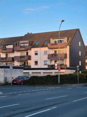 Foto - VERKAUFE gepflegte 3,5 DG-ETW in HerneWanne mit Klimaanlage & EBK