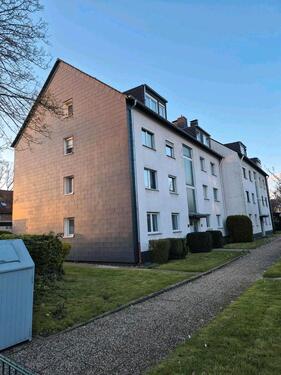 Foto - 3 Zimmer Dachgeschoßwohnung zum Kaufen in Recklinghausen