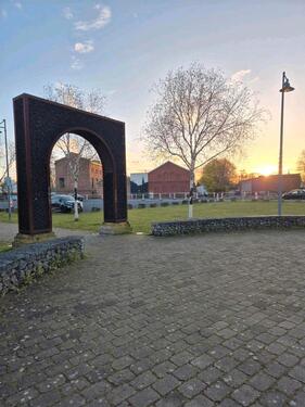 Foto - 3 Zimmer Dachgeschoßwohnung in Recklinghausen