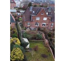 Haus verkaufen - kernsanierte Doppelhaushälfte - Schleswig