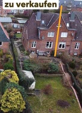 Foto - 1 Zimmer Doppelhaushälfte zum Kaufen in Schleswig