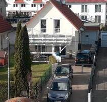 Einzelhaus in ruhiger Lage mit Balkon, Garage, Stellplatz u.v.m - Hamburg Billstedt